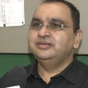 কোটি টাকা মুক্তিপণ না দিলে পরিবারের সদস্যদের খুনের হুমকি, আতঙ্কে বিজেপি নেতা!