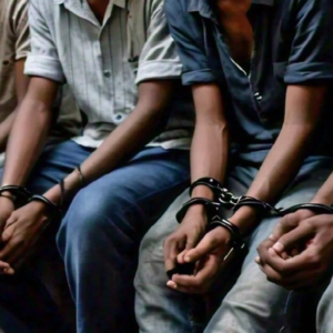 চাকরির টোপে গ্রিস যাওয়ার স্বপ্ন, দিল্লিতে ধরা পড়ল ৫ বাংলাদেশি! পর্দাফাঁস বড়সড় জালিয়াতি চক্রের চাকরির টোপে গ্রিস যাওয়ার স্বপ্ন, দিল্লিতে ধরা পড়ল ৫ বাংলাদেশি! পর্দাফাঁস বড়সড় জালিয়াতি চক্রের