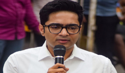 ঠিকানা বদলের খবর জানেন না সিআইডি? কালীঘাটে গিয়ে অভিষেককে নোটিস ধরাল তদন্তকারী দল