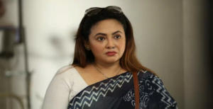 প্রয়াত অনীক দত্তকে নিয়ে বই লেখার ঘোষণা পর্ণালীর, ‘পরজীবী’ বলে তোপ শ্রীলেখার!