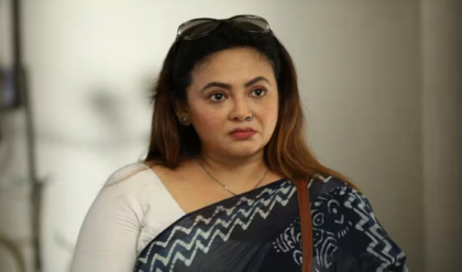 প্রয়াত অনীক দত্তকে নিয়ে বই লেখার ঘোষণা পর্ণালীর, ‘পরজীবী’ বলে তোপ শ্রীলেখার! প্রয়াত অনীক দত্তকে নিয়ে বই লেখার ঘোষণা পর্ণালীর, ‘পরজীবী’ বলে তোপ শ্রীলেখার!