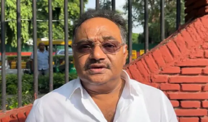 ‘এই সরকার কারও ব্যক্তিগত সম্পত্তি নয়!’ স্বাস্থ্য পরিষেবায় আমূল পরিবর্তনের ডাক শমীক ভট্টাচার্যের