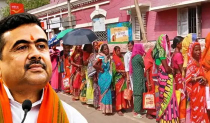 ১ জুন থেকে মিলবে ৩০০০ টাকা! লক্ষ্মীর ভাণ্ডার নাকি অন্নপূর্ণা? জেনে নিন আপনার অ্যাকাউন্টে কী ঢুকবে