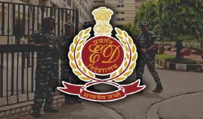 কলকাতা জুড়ে জমি দখলের মহোৎসব! ইডি-র স্ক্যানারে একের পর এক প্রভাবশালী কাউন্সিলর কলকাতা জুড়ে জমি দখলের মহোৎসব! ইডি-র স্ক্যানারে একের পর এক প্রভাবশালী কাউন্সিলর