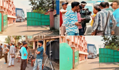 ‘ভয় আউট, ভরসা ইন’! নতুন সরকারের আমলে কি ফিরবে টলিউডের হারানো গরিমা? তুঙ্গে রাজনৈতিক তরজা ‘ভয় আউট, ভরসা ইন’! নতুন সরকারের আমলে কি ফিরবে টলিউডের হারানো গরিমা? তুঙ্গে রাজনৈতিক তরজা