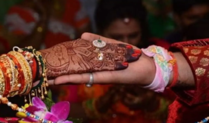 বইয়ের বদলে বিয়ের পিঁড়ি! ১৮-র আগেই বাল্যবিবাহে শীর্ষে বাংলা, চাঞ্চল্যকর রিপোর্ট প্রকাশ্যে