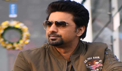 রাজনৈতিক পরিচয়ের ঊর্ধ্বে দেব! নতুন সরকারের কাছে শিল্পীসত্তার ‘মুক্তির’ দাবি অভিনেতার রাজনৈতিক পরিচয়ের ঊর্ধ্বে দেব! নতুন সরকারের কাছে শিল্পীসত্তার ‘মুক্তির’ দাবি অভিনেতার