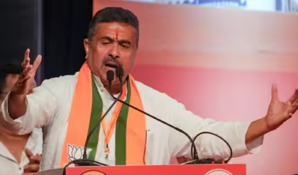 পুরনোদের বিদায়, নতুনদের জয়জয়কার! ৩৩ জনের মন্ত্রিসভা গড়ার পথে শুভেন্দু অধিকারী?
