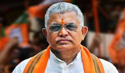 অন্নপূর্ণা যোজনার টাকা নিয়ে বড় ঘোষণা দিলীপের! ফূর্তি করা যাবে না, কড়া হুঁশিয়ারি মন্ত্রীর