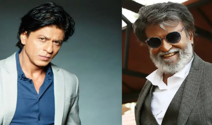 ‘জেলার ২’ ছাড়লেন শাহরুখ! জায়গা নিলেন কে? রজনীকান্তের ছবিতে বড় রদবদল ‘জেলার ২’ ছাড়লেন শাহরুখ! জায়গা নিলেন কে? রজনীকান্তের ছবিতে বড় রদবদল