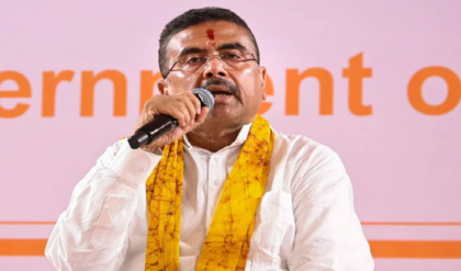 অন্নপূর্ণা যোজনার ফর্ম ফিলাপ নিয়ে দুশ্চিন্তায়? বাড়ি বসেই মিলবে সমাধান, বড় ঘোষণা মুখ্যমন্ত্রীর অন্নপূর্ণা যোজনার ফর্ম ফিলাপ নিয়ে দুশ্চিন্তায়? বাড়ি বসেই মিলবে সমাধান, বড় ঘোষণা মুখ্যমন্ত্রীর