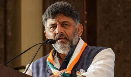 ৪০ বছর আগের ভবিষ্যদ্বাণীই কি সত্যি হচ্ছে? ডি কে শিবকুমারের সিংহাসন আরোহণে উত্তাল কর্ণাটক