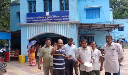 ‘চাকরির ইন্টারভিউ দিতে গিয়ে মার খেয়ে বের করে দিয়েছিল গুন্ডারা!’ ১০ বছর পর সরকার বদলতেই ফিরল কি স্বপ্ন?
