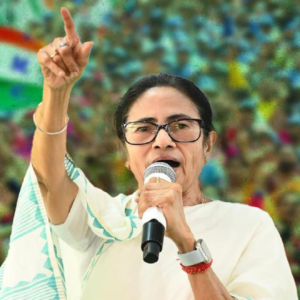 মহাপ্রলয় বাংলায়! খোদ মুখ্যমন্ত্রী সহ তৃণমূলের ২২ মন্ত্রী ধরাশায়ী, মমতার সাম্রাজ্যে শেষ পেরেক?