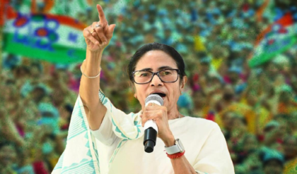 মহাপ্রলয় বাংলায়! খোদ মুখ্যমন্ত্রী সহ তৃণমূলের ২২ মন্ত্রী ধরাশায়ী, মমতার সাম্রাজ্যে শেষ পেরেক?