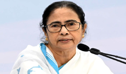 মে থেকে ৯ মে: তিনদিন কি তবে ‘কেয়ারটেকার’ মুখ্যমন্ত্রী মমতা? বাংলায় নজিরবিহীন সাংবিধানিক সঙ্কট!