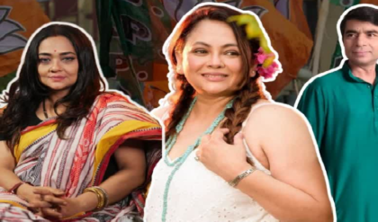 টলিউডে কি এবার ‘রূপা-রাজ’? পতনের পর থ্রেট কালচার রুখতে কার হাতে উঠছে ফেডারেশনের ব্যাটন?