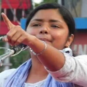 উত্তরপাড়ায় ‘মীনাক্ষী-ম্যাজিক’ ব্যর্থ! বামের ভোট কি সত্যিই রামে? ফল হারতেই বিস্ফোরক যুবনেত্রী! উত্তরপাড়ায় ‘মীনাক্ষী-ম্যাজিক’ ব্যর্থ! বামের ভোট কি সত্যিই রামে? ফল হারতেই বিস্ফোরক যুবনেত্রী!