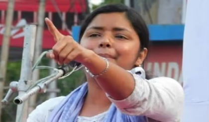উত্তরপাড়ায় ‘মীনাক্ষী-ম্যাজিক’ ব্যর্থ! বামের ভোট কি সত্যিই রামে? ফল হারতেই বিস্ফোরক যুবনেত্রী!