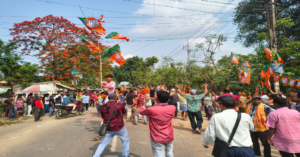 মমতা ম্যাজিক খতম! বাংলায় এবার পদ্ম-রাজ, মালদা-মুর্শিদাবাদে তৃণমূলের দুর্গে ধস নামাল কে?