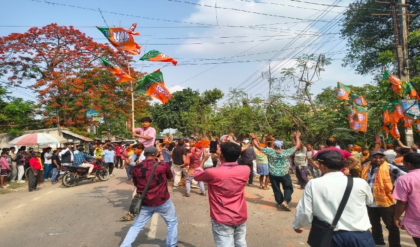 মমতা ম্যাজিক খতম! বাংলায় এবার পদ্ম-রাজ, মালদা-মুর্শিদাবাদে তৃণমূলের দুর্গে ধস নামাল কে?