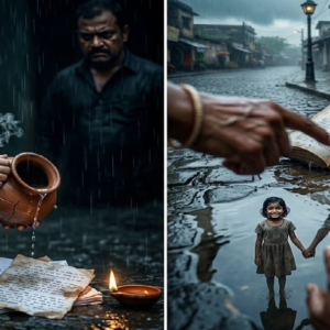 ধর্ষিতা কন্যার ১০ লাখি ইজ্জত ও জেলের ‘তাক ধিনা ধিন’, যে পাপ ধুয়ে দিল আকাশের অঝোর বৃষ্টি!