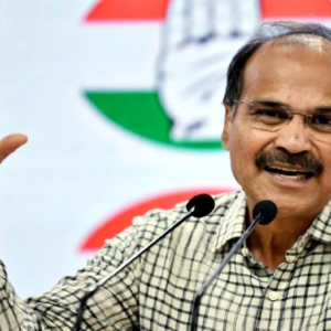 রাজনীতিতে হাতেখড়ি মাত্র কয়েক মাস আগে, আর প্রথমবারেই জয়! রানিনগরে অসাধ্য সাধন করলেন অধীর-শিষ্য!