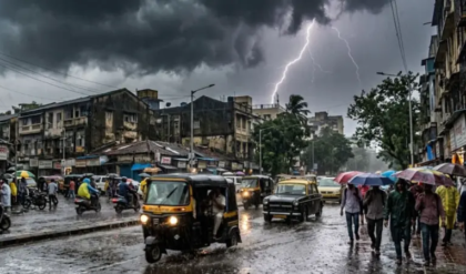 প্যাচপ্যাচে গরম নাকি ঝমঝমিয়ে বৃষ্টি? সপ্তাহের শেষে বড়সড় ওলটপালটের পূর্বাভাস দিল আলিপুর