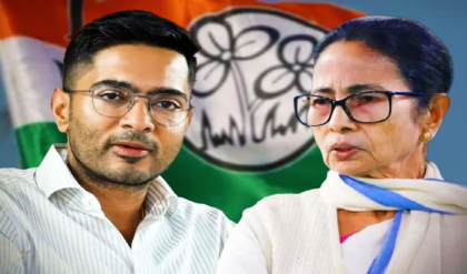 মমতা-অভিষেকের বাড়তি নিরাপত্তায় কোপ! লালবাজারের এক নির্দেশে কি তবে ‘পাওয়ার গেম’ শেষ?