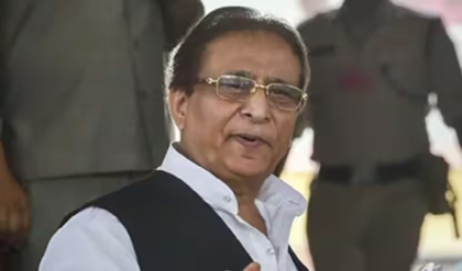 জেলবন্দি আজম খানের ফের চরম ভরাডুবি! লোকসভার সেই ১টি মন্তব্যেই ওলটপালট সপা নেতার ভাগ্য!