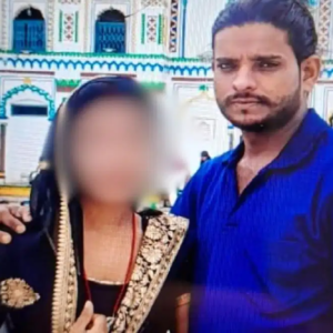 রিল ভিডিও থেকে ছাদনাতলা, তারপরই ভয়ঙ্কর সত্যি! বিহারের ‘রাজ’-এর আসল পরিচয় ফাঁস হতেই কাঁপছে দেশ!