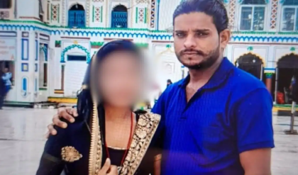 রিল ভিডিও থেকে ছাদনাতলা, তারপরই ভয়ঙ্কর সত্যি! বিহারের ‘রাজ’-এর আসল পরিচয় ফাঁস হতেই কাঁপছে দেশ!