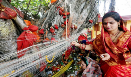 মৃত্যুদূত যমরাজও হার মেনেছিলেন নারীর জেদের কাছে! জেনে নিন বট সাবিত্রী ব্রতের সেই অলৌকিক ইতিহাস!