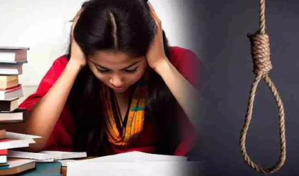 NEET বাতিল হতেই চূর্ণ ডাক্তার হওয়ার স্বপ্ন! দিল্লির ২১ বছরের ছাত্রীর চরম পদক্ষেপে তোলপাড় দেশ!