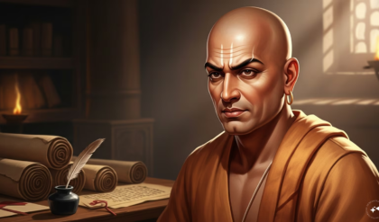 যতই ভালো ব্যবহার করুন, লোকে কি আপনাকে পাত্তা দেয় না? চাণক্যের এই গোপন নীতি না জানলে সারাজীবন কাঁদবেন!