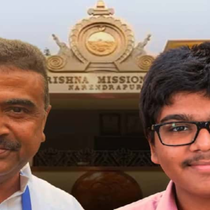 উচ্চমাধ্যমিকে অভাবনীয় রেজাল্ট, প্রথম স্থানাধিকারীর বাবার মুখে রাজ্যের শিক্ষার হাহাকার! কী বললেন মুখ্যমন্ত্রী?