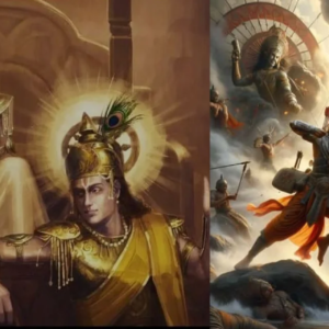 মহাভারতের শ্রেষ্ঠ যোদ্ধা কে? কর্ণ ও অর্জুনের আদি শত্রুতার পেছনে লুকিয়ে আছে কোন অভিশপ্ত রহস্য?