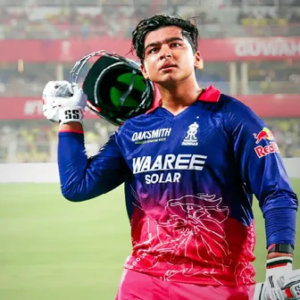 ১৫ বছরের বৈভবকে ডি ভিলিয়ার্সের সরাসরি চ্যালেঞ্জ! ‘আসল খেল’ দেখাতে পারবেন কি এই বিস্ময় বালক?