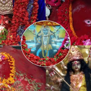 বীরভূমের এই সতীপীঠে সতীর ‘মন’ আজও জাগ্রত! রহস্যময় ৫ কুণ্ডের জল কি সত্যিই অলৌকিক?