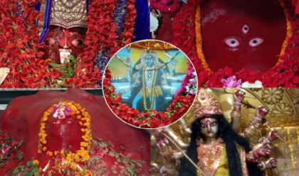 বীরভূমের এই সতীপীঠে সতীর ‘মন’ আজও জাগ্রত! রহস্যময় ৫ কুণ্ডের জল কি সত্যিই অলৌকিক?