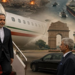 ১৬৮ জন ছাত্রীর মৃত্যু-স্মারক বিমানে দিল্লিতে ইরানি বিদেশমন্ত্রী! যুদ্ধের আবহে মোদীর সঙ্গে কি বড় কোনো চুক্তি?
