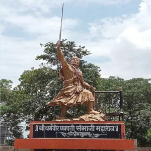 মৃত্যুদণ্ড কবুল কিন্তু মাথা নত নয়! ওরা ছিঁড়েছিল নখ, উপড়েছিল চোখ, তবুও হারেননি শিবাজিপুত্র