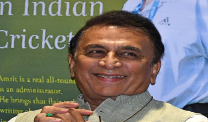 বিরাট ঝড়ে খড়কুটোর মতো উড়ল কেকেআর, সমালোচকদের মুখে কুলুপ এঁটে কী বললেন গাভাস্কার?