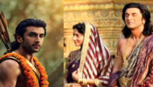 সীতা হিসেবে সাই পল্লবীকে নিয়ে ঘোর অনিশ্চয়তা? ‘রামায়ণ’ নির্মাতাদের এক সিদ্ধান্তে তোলপাড় বিটাউন