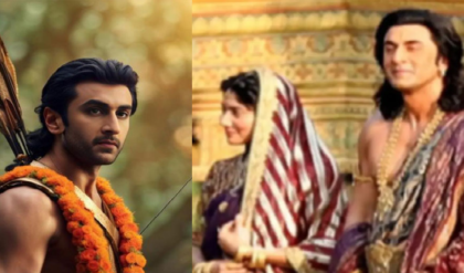 সীতা হিসেবে সাই পল্লবীকে নিয়ে ঘোর অনিশ্চয়তা? ‘রামায়ণ’ নির্মাতাদের এক সিদ্ধান্তে তোলপাড় বিটাউন