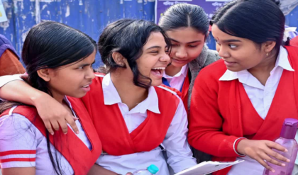 প্রতীক্ষার অবসান! প্রকাশিত উচ্চ-মাধ্যমিকের রেজাল্ট, এক ক্লিকেই দেখে নিন নিজের মার্কশিট