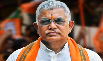 বেকারদের জন্য বাম্পার ধামাকা! রাজ্যে সাড়ে ৬ হাজার পদে সরাসরি নিয়োগের বড় ঘোষণা দিলীপ ঘোষের