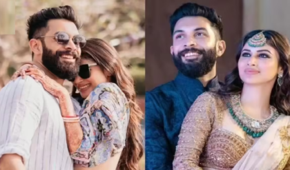 ঘর ভাঙার গুঞ্জনের মাঝেই রহস্যময় ডিনার ডেট! কালো পোশাকে মুম্বই কাঁপালেন মৌনী রায়