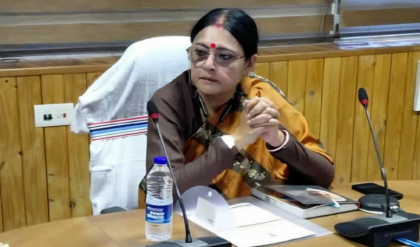 লক্ষ্মীর ভাণ্ডার কি এবার বন্ধ? ৯১ লক্ষ মানুষের কপালে চিন্তার ভাঁজ, বড় ঘোষণা অগ্নিমিত্রা পালের!
