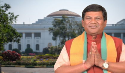বিধানসভার স্পিকার পদে বিজেপির বড় চাল! রথীন্দ্র বোসকে প্রার্থী করে শুভেন্দুর মাস্টারস্ট্রোক